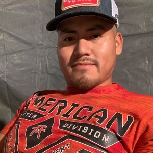 Meet your Posher, Erick